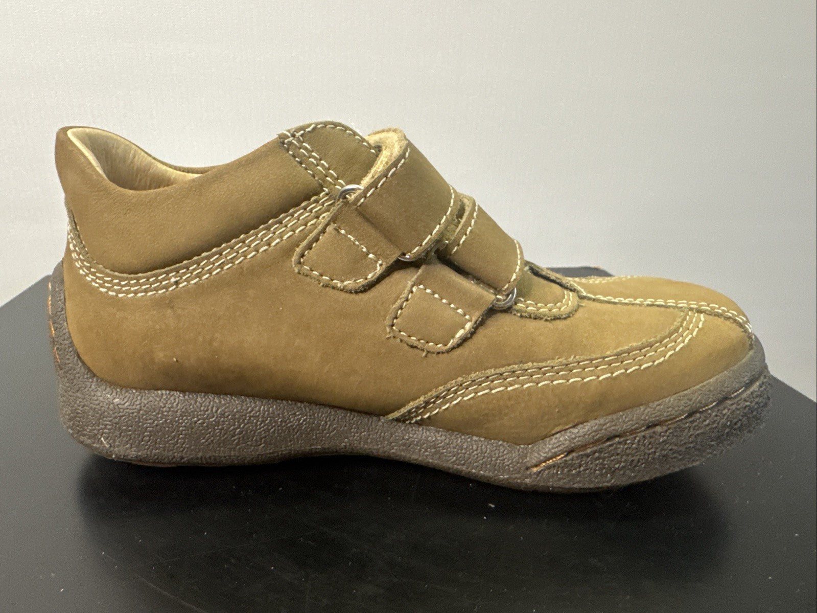 Rodhe Kinderschuh Gr. 31 Sneaker  Leder