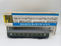 Piko H0 5/6507 Personenwagen Abteilwagen 1. Klasse 45 070-8 DR OVP
