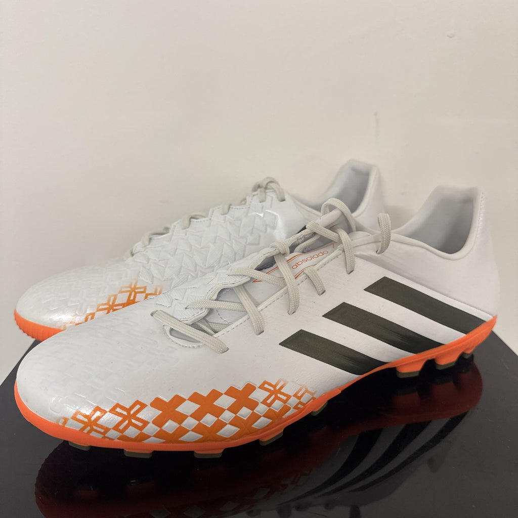 Adidas P Absolado LZ TRX Ag Fußballschuh EUR 48 2/3 UK 13 