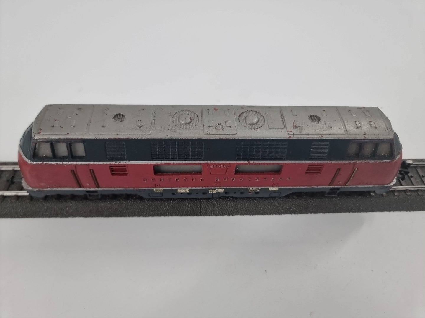 Märklin V200006 Deutsche Bundesbahn Diesellok H0 
