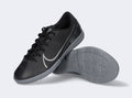 Nike Mercurial Vapor Kinder Hallenschuh Gr. 33,5