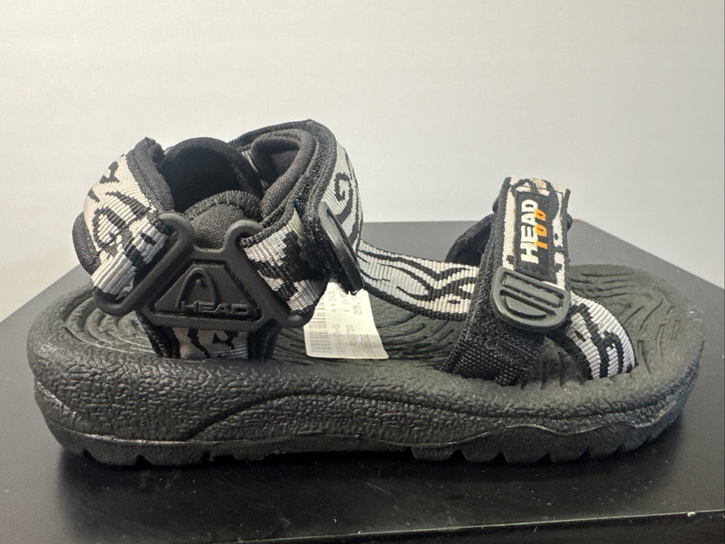 Head Kinder Sandale Gr. 32 Klettverschluss 