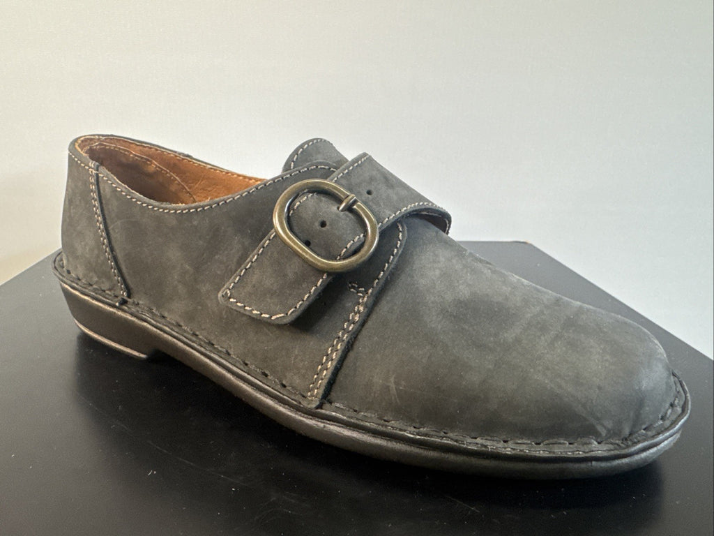 Josef Seibel Damenschuh Gr. 37 Halbschuh 