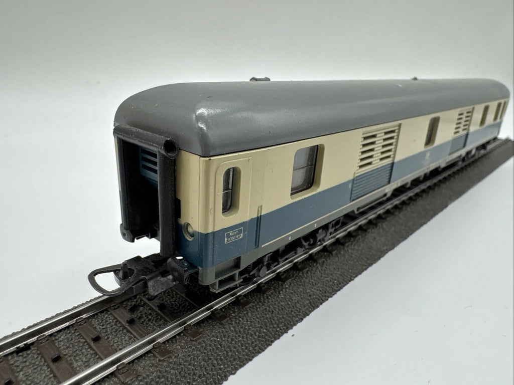 Lima  H0 - 309337  Gepäckwagen Düms DB 51 80 95-096-2  #71