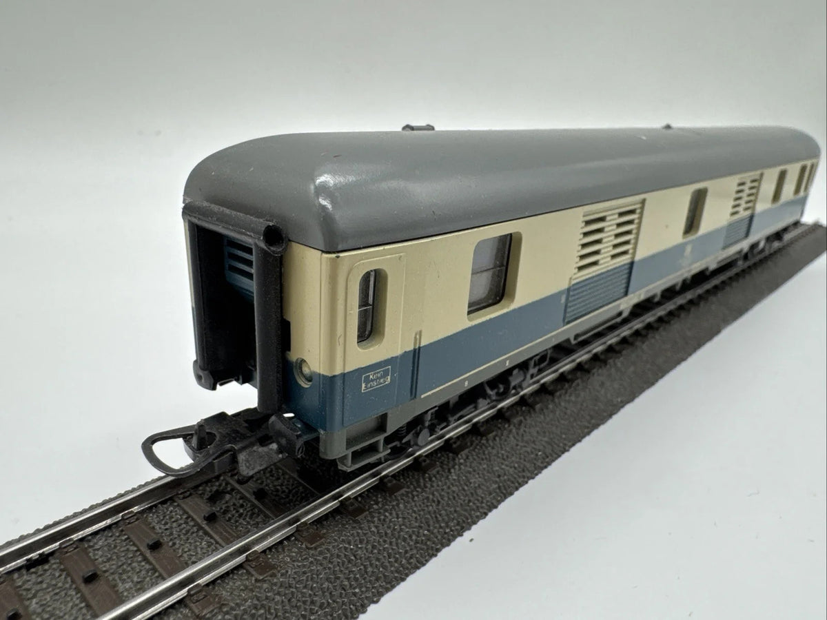 Lima  H0 - 309337  Gepäckwagen Düms DB 51 80 95-096-2  #71