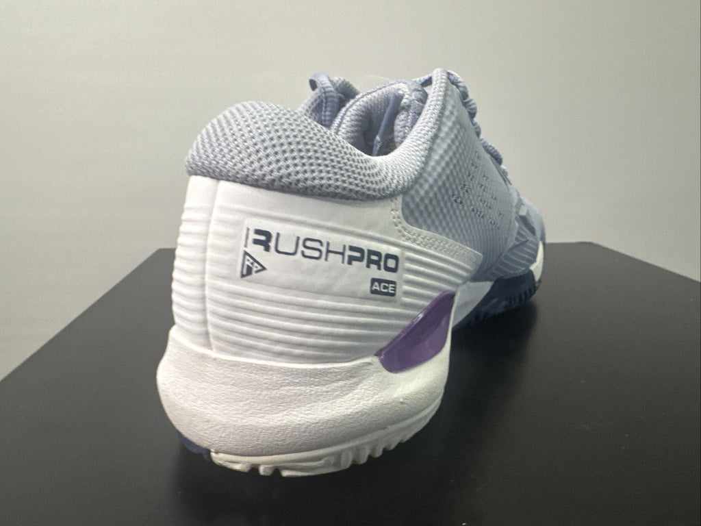 Wilson Rush Pro ACE Gr. 36.5 Damen Laufschuh Tennis 
