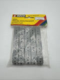 Noch 53324 N 20 Ständer - Zwischenstücke 27 mm für Hochtrassen + Wendel