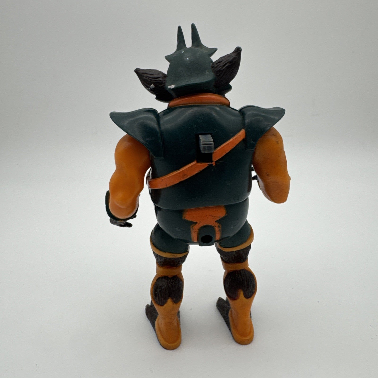 Ratar-O Action Figur - Thundercats 1985 LJN - T Wolf Telepix  TOYS A234