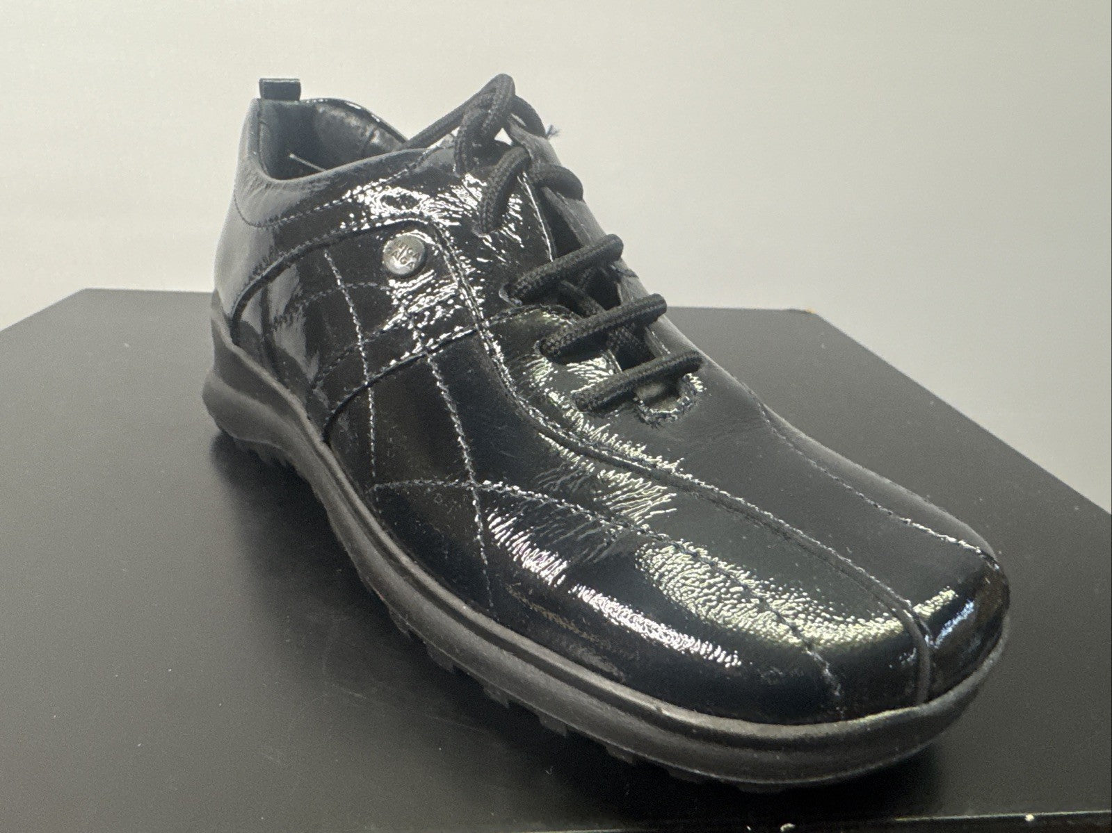 EWM Mädchen Schuh Gr. 31 Halbschuh 