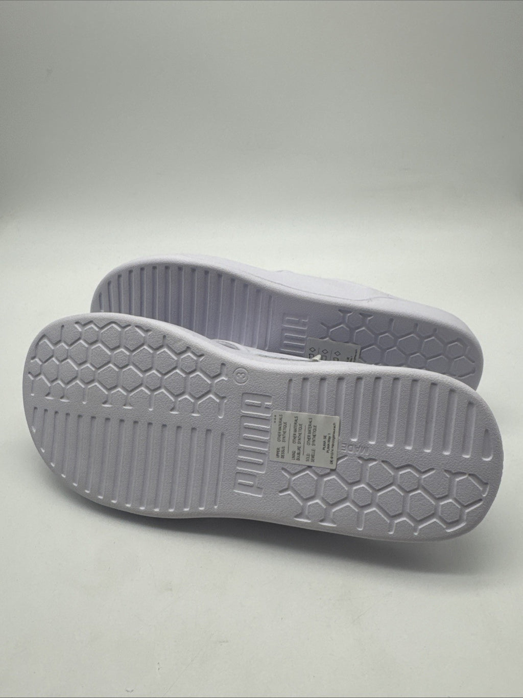 Puma Aqua Flip Gr.35,5 Herrenschuhe FlipFlops badelatschen Strand-FlipFlops