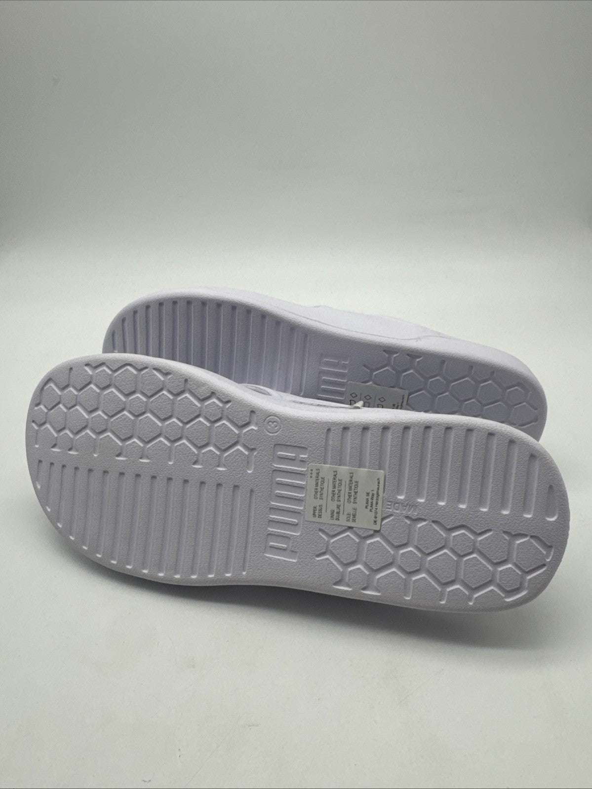 Puma Aqua Flip Gr.35,5 Herrenschuhe FlipFlops badelatschen Strand-FlipFlops