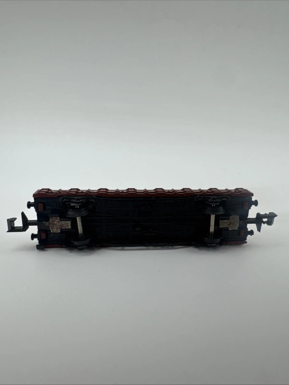 Trix Spur N Offener Güterwagen DB-R-415485
