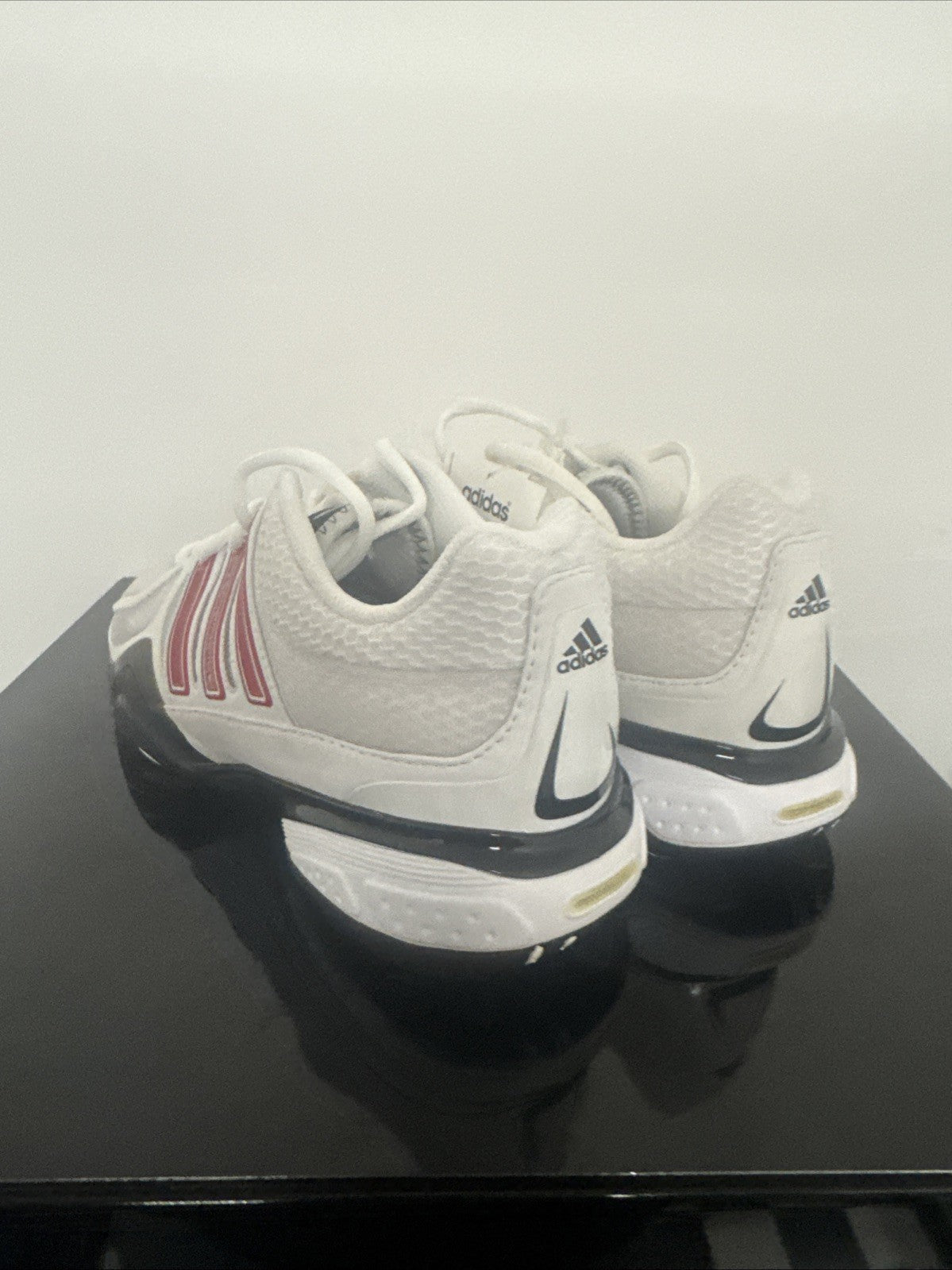 Adidas Blitz CC 5 Sneaker Sportschuh EU 40 Indoorschuh  Hallenschuh