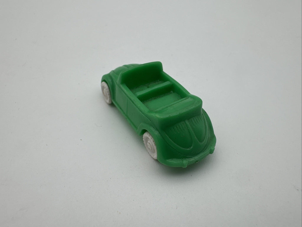 H0 VW Käfer Cabrio Groschenauto Plastik Modellauto