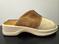 Ricosta Slipper Gr.36 Damen Leder 