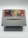 Earthworm Jim 2, SNES, Super Nintendo