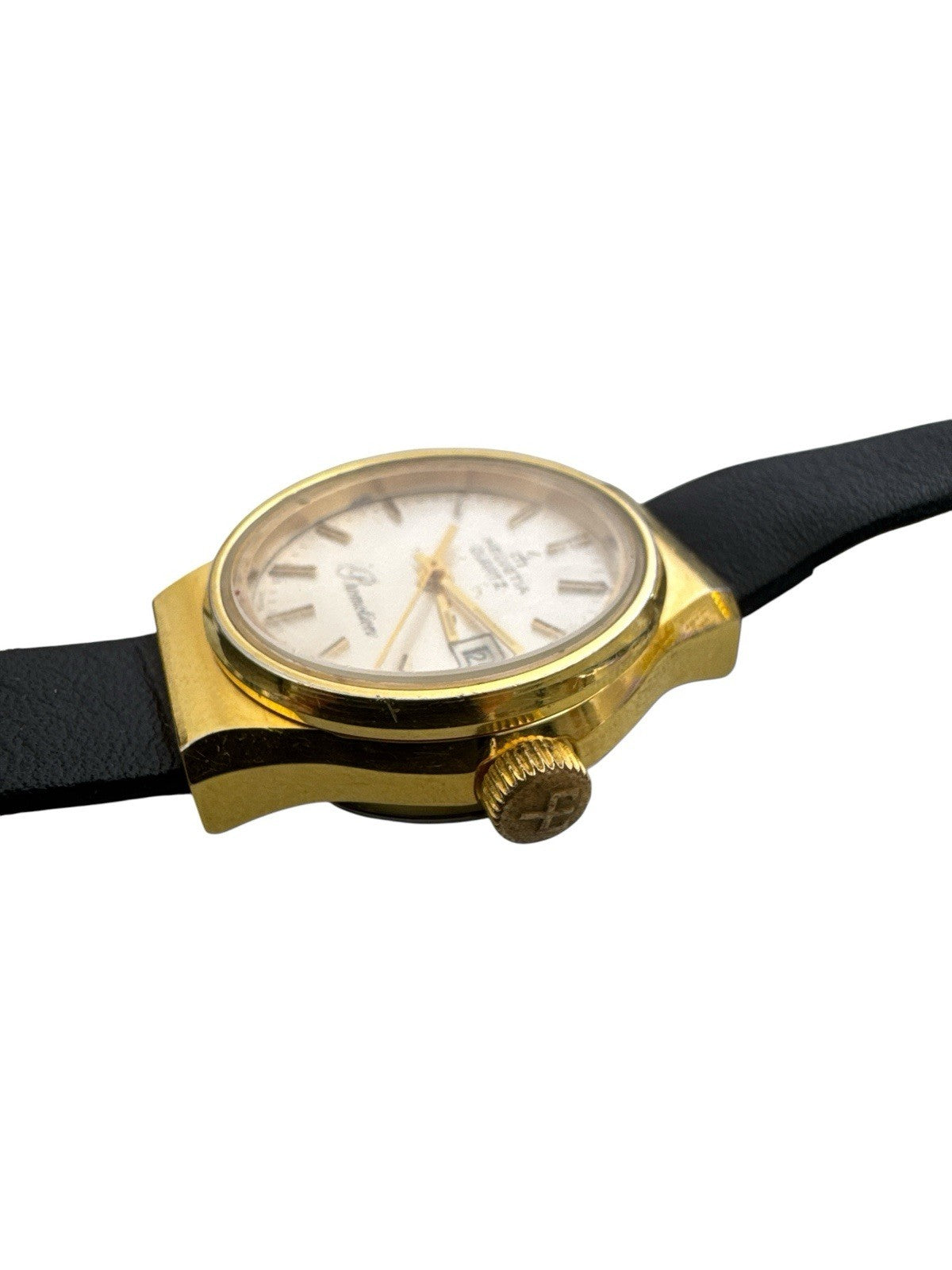 Helvetia Damenuhr Promotion Quartz 