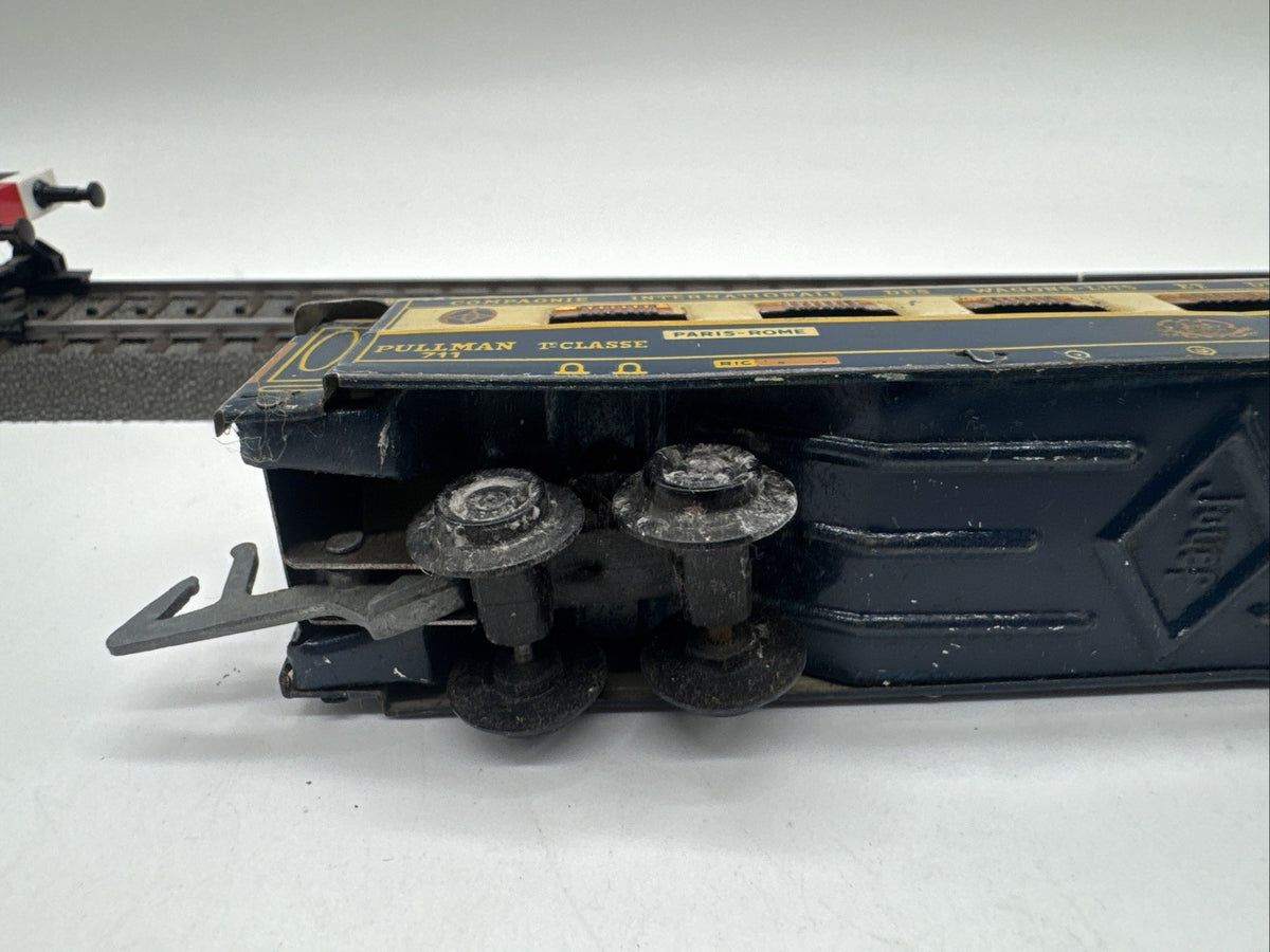 Jouef H0 Personenwagen 600 Pullman 711 #667