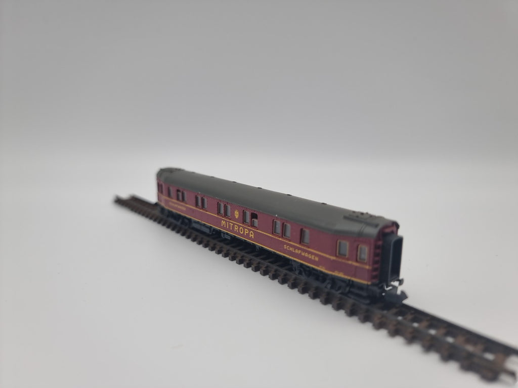 Roco - 44452 Mitropa Schlafwagen
