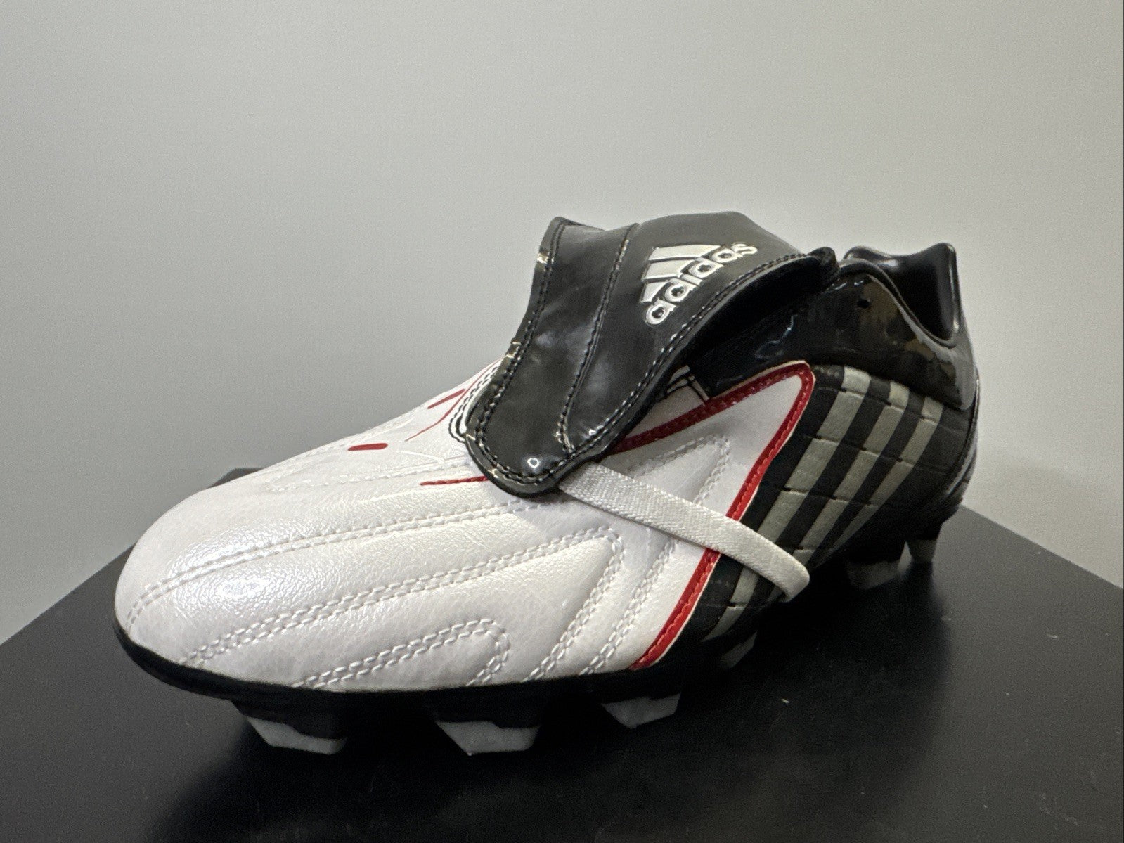 Adidas Absolado PS TRX FG Gr. 46 2/3 Fußballschuh