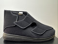 Fischer Therapieschuh Gr.42 Verbandschuh Hausschuh Senioren Reha  K/30mm