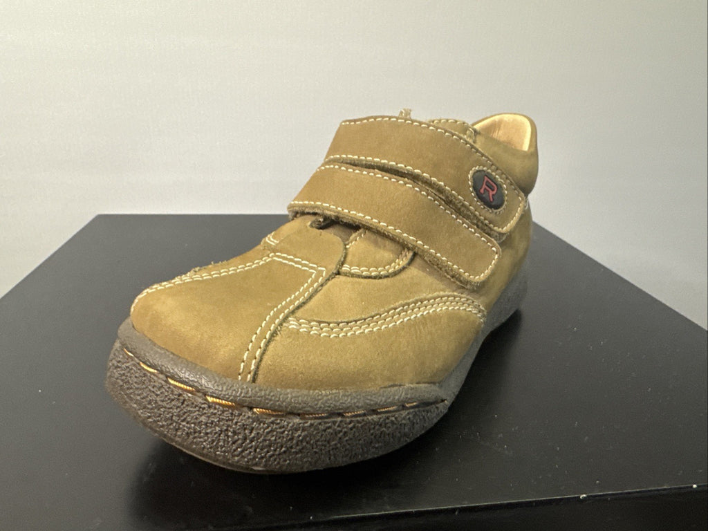 Rodhe Kinderschuh Gr. 31 Sneaker  Leder