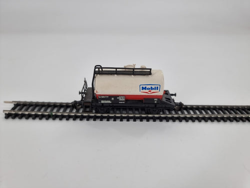BTTB TT Güterwagen Kesselwagen "Mobil" 504777 SJ