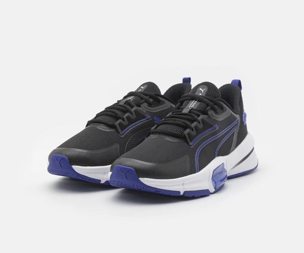Puma Pwr Frame Tr 3 Sneaker Gr. 44.5 Laufschuh Sneaker