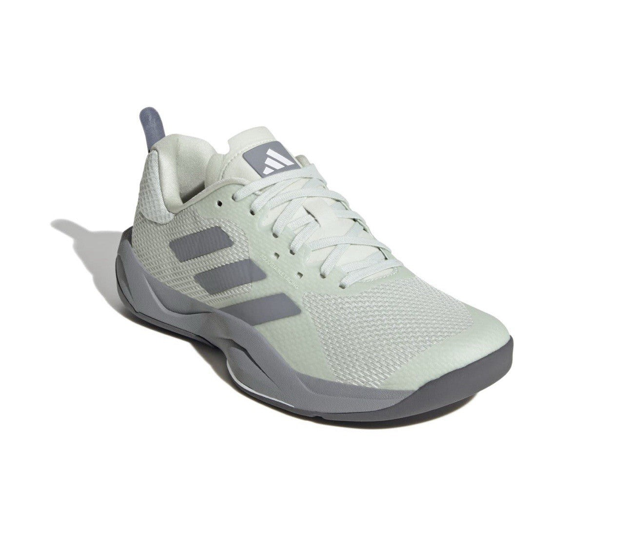 Adidas Rapidmove Trainer W Sneaker Eur 40 UK 6.5 Laufschuh