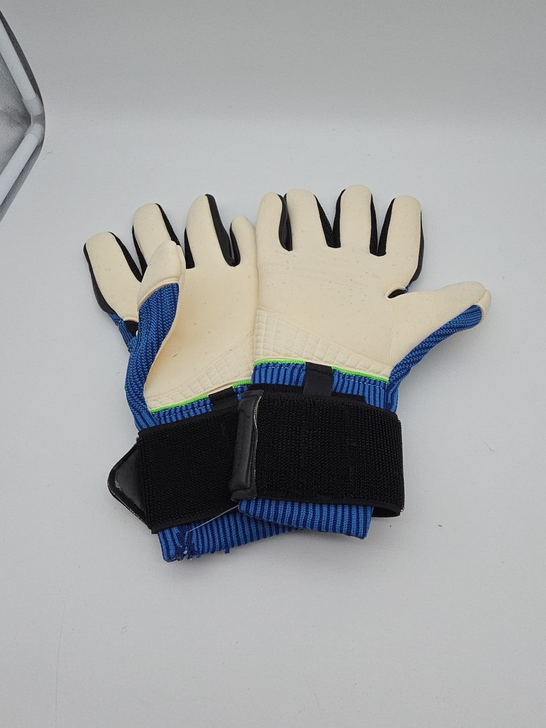 Erima Flexinator Ultra Knit Torwarthandschuhe  Handschuhe Fußball  7221801 Gr 10
