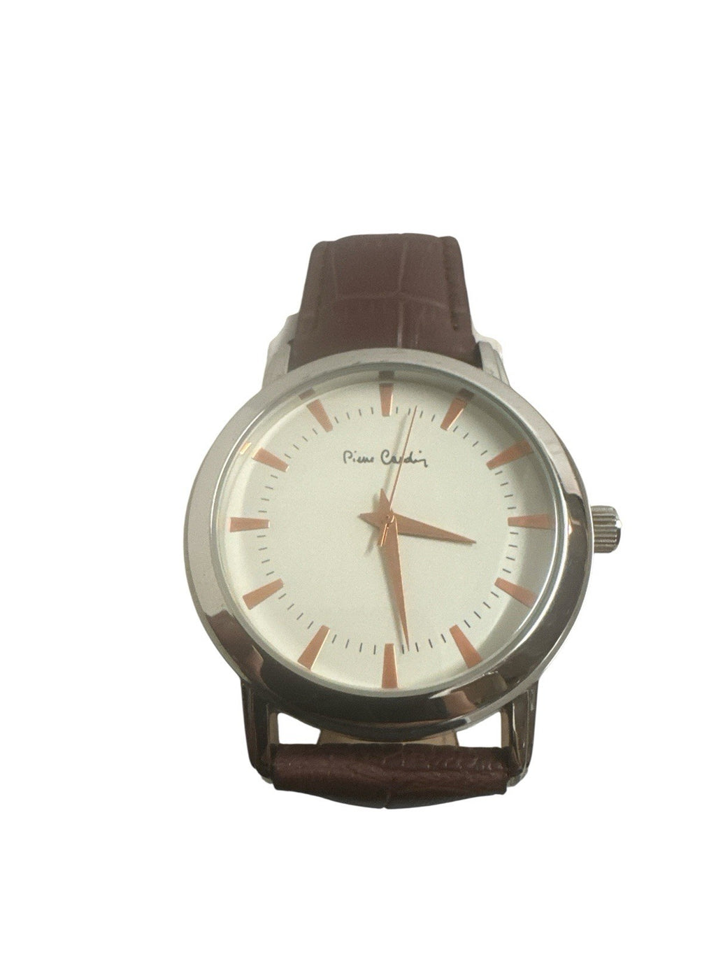 Pierre Cardin Damen Uhr Neuwertig 