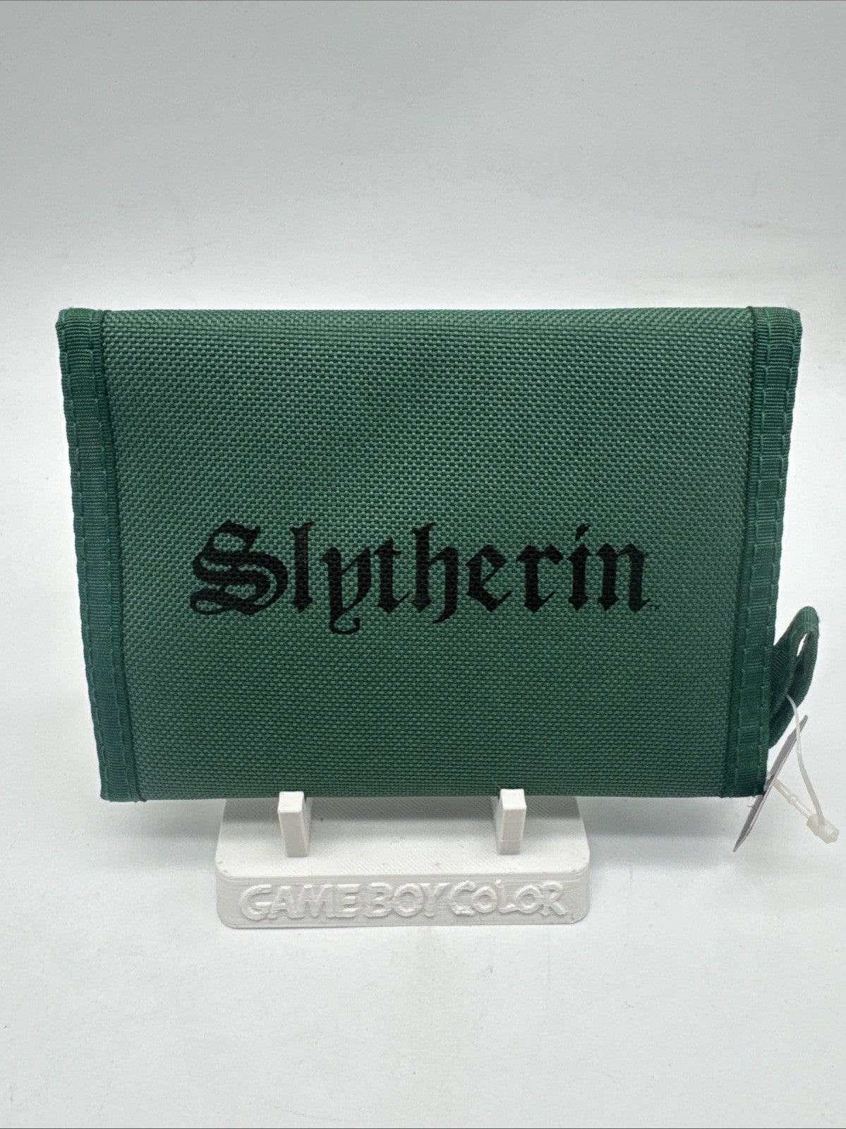 Harry Potter Geldbörse / Portemonnaie Alt Von 2001! Sehr RAR Neuwertig