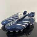 Vintage Adidas Predator Absolado TRX FG 661098 Fußballschuhe EUR 47 1/3 UK 12