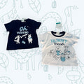 Disney T-Shirt 2er Pack Winnie Pooh 68/74