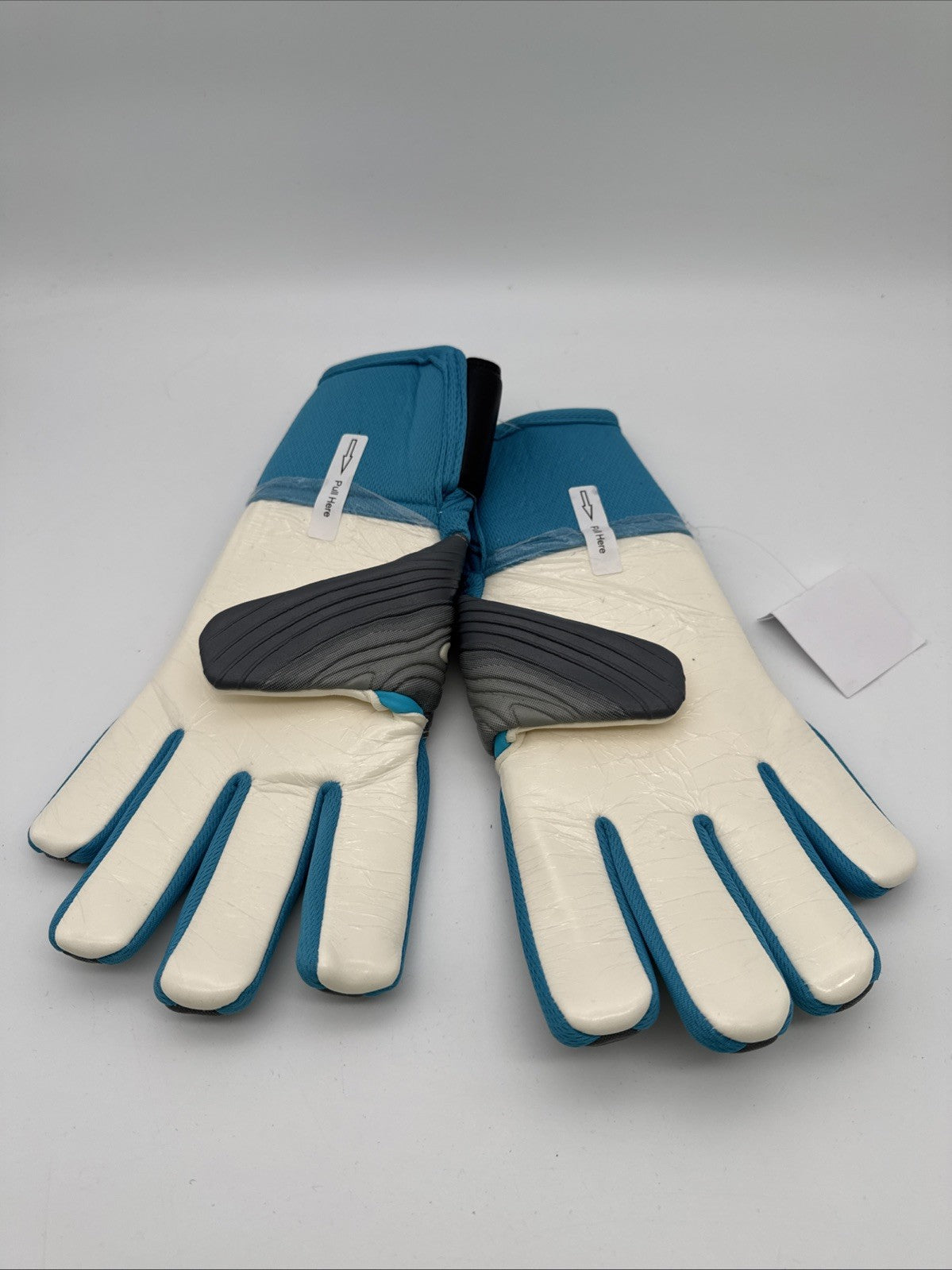 Erima Fußball Handschuhe Torwart Gr. 9