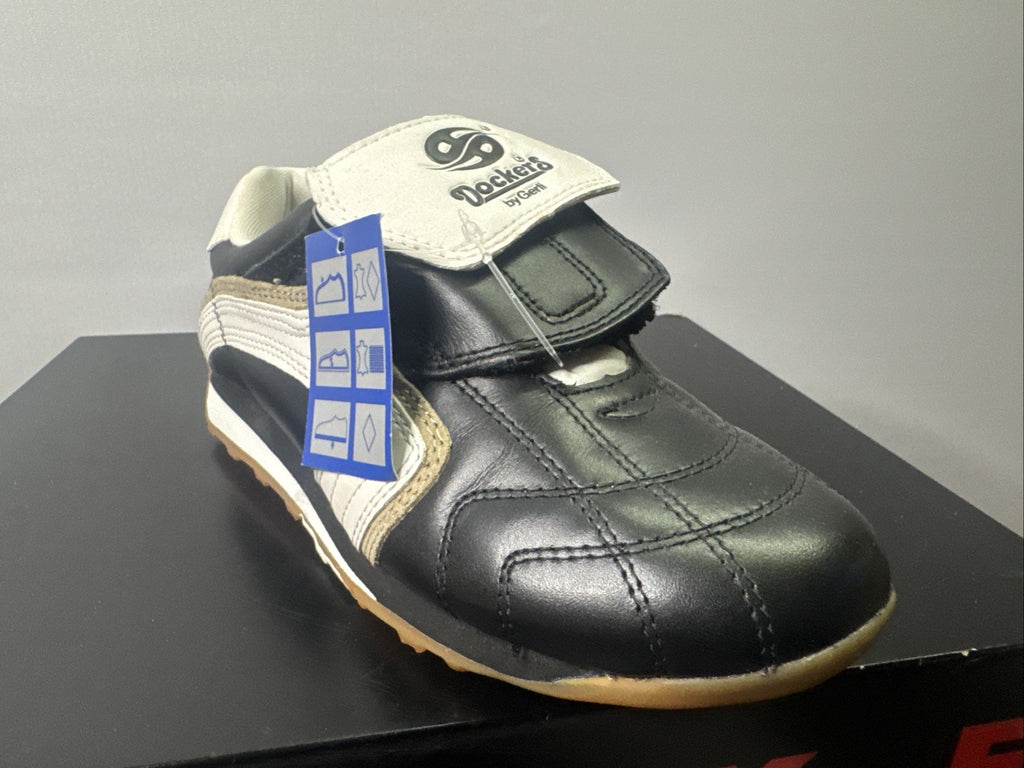 Dockers Fußballschuh Gr. 37 Multinocken 