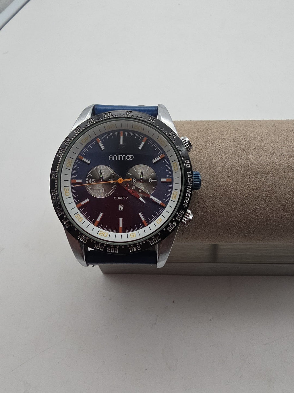 ANIMO – Chronograph HerrenuhrModell: G-500595
