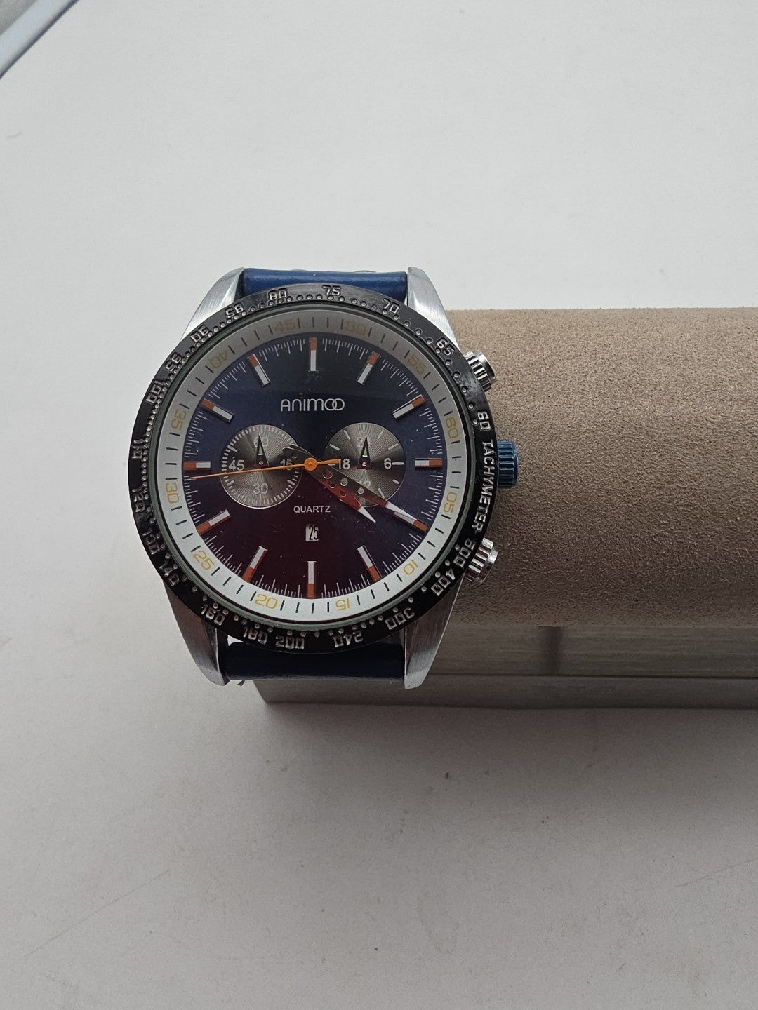 ANIMO – Chronograph HerrenuhrModell: G-500595