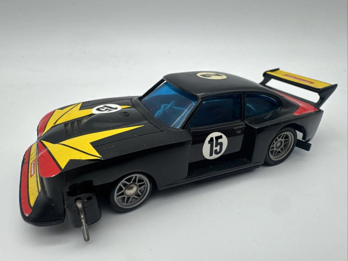 Carrera Servo 140 - Ford Capri
