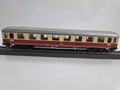 Märklin 4085 1.Klasse 618019-80122-3 Avüm Rot/Beige