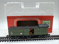 BTTB 13450 Spur TT DR Packwagen in grün/sehr guter Zustand/OVP