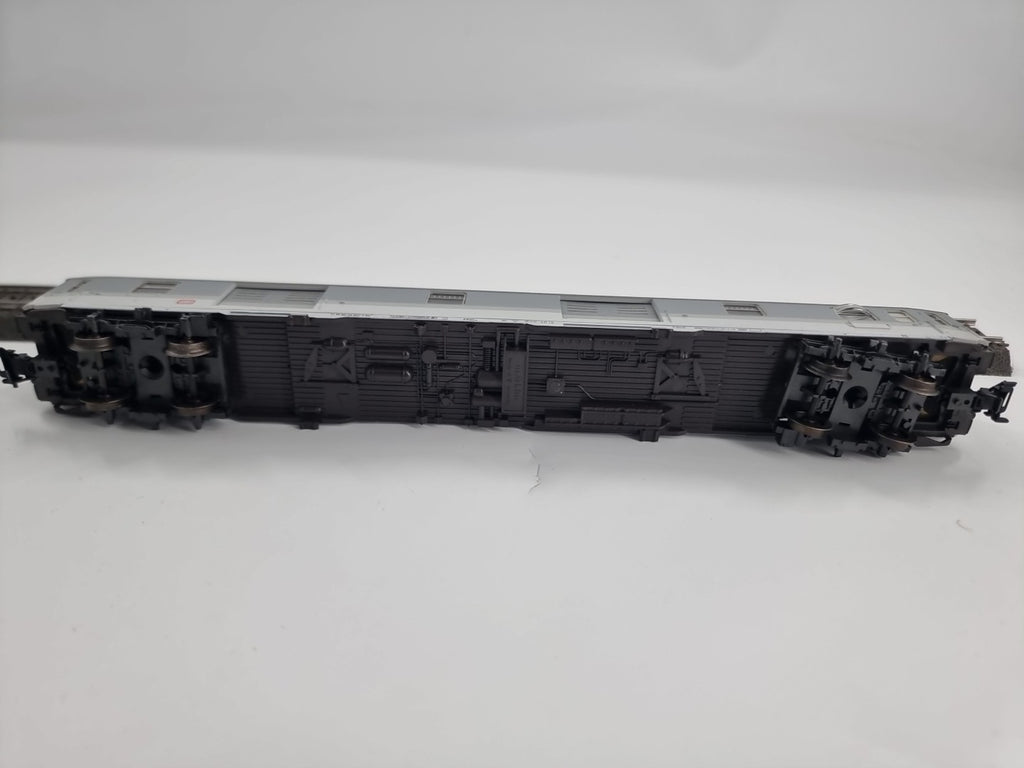 Märklin 4093 Gepäckwagen 51 80 92-40 027-5 Dm