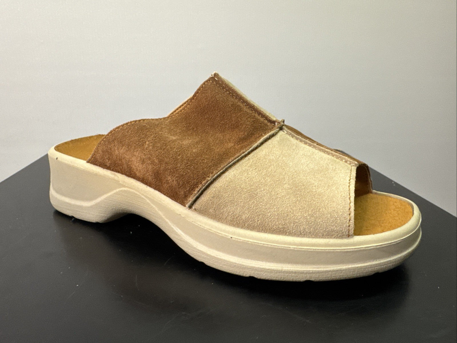 Ricosta Slipper Gr.36 Damen Leder 