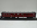 B02 Roco H0 Personenwagen 4292S DSG Schlafwagen Hecht #756