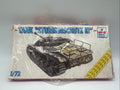 Esci/Ertl STURMGESCHUTZ III Tank 1:72 Scale  (Unsealed Box)
