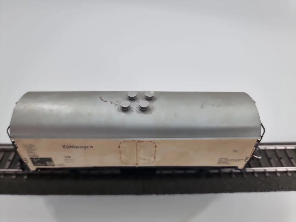 Märklin 308359 H0 Kühlwagen DB