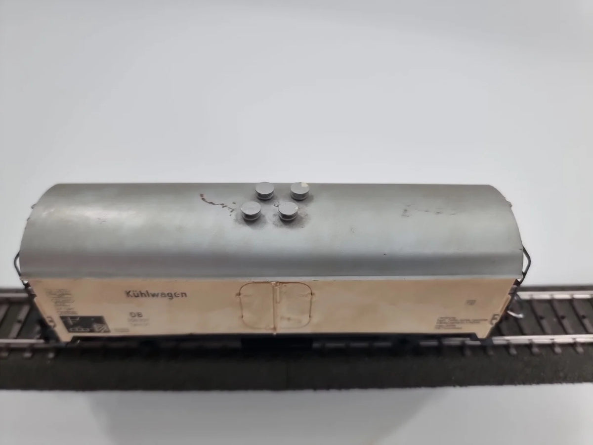 Märklin 308359 H0 Kühlwagen DB