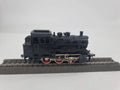 Märklin Dampflok  89 006, analog