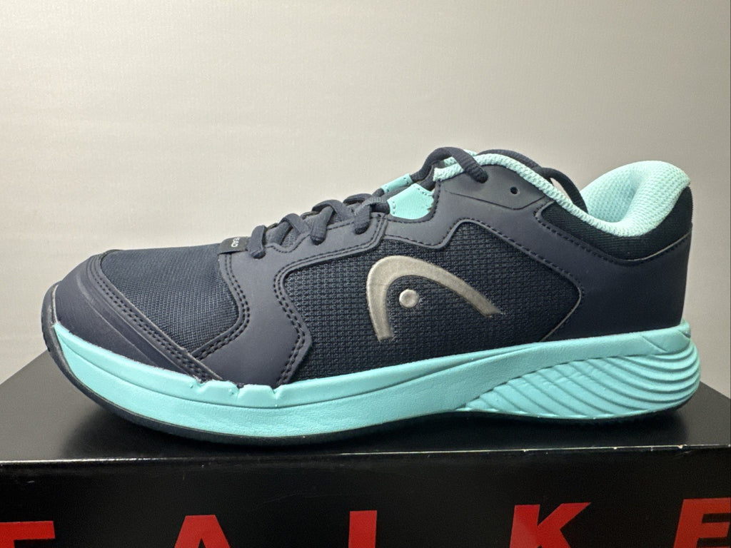 Head Sneaker Gr. 44.5 Sprint Evo 3.0 Clay Sportschuh