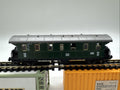 Fleischmann Spur N Piccolo Personenwagen 8061 #319